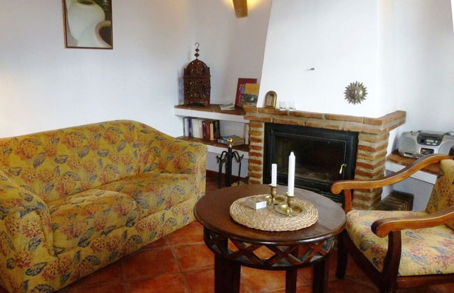 Holiday Home in Villanueva Near El Torcal Park - Foto 6