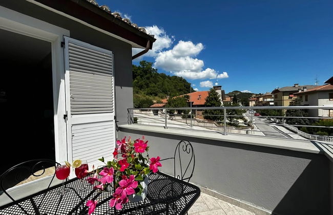 Apartment in Esanatoglia Near Apennines Trails - Foto 9