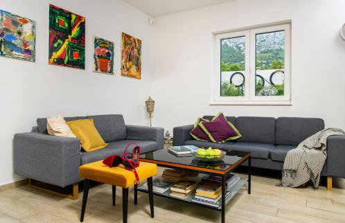 Holiday home Blue Stone - Photo 23