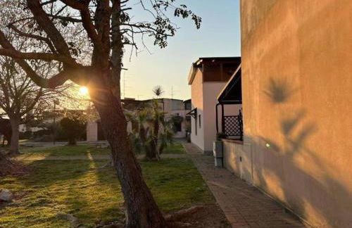 Casa vacanza Foceverde lido - Foto 7