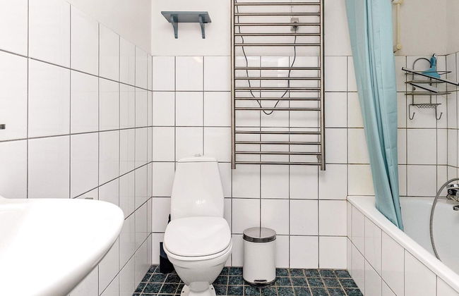 12 Person Holiday Home in Thisted-by Traum - Foto 14