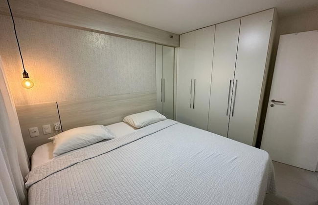 Compacto de Luxo - Helbor My Way - Foto 7