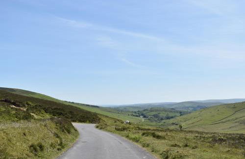 Beech Tree Cottage At Blackaton Manor Farm - Foto 19