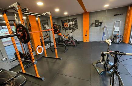 Private Luxury By The Sea, With A Personal Gym, Hot Tub, And Free Parking! - Photo 19