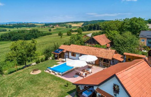 Beautiful Home In Sveti Ivan Zabno - Foto 19