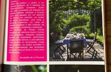 Charming Garden Retreat in Pedrogao Grande - Foto 15