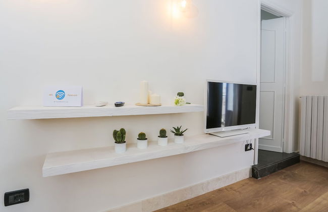 Le Stanze Di Brando E Nico - Foto 10