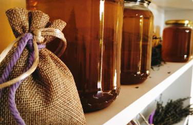 AGRITURISMO TERRAPIA - Foto 51