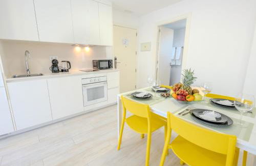 Castell Beach Aparthotel - Foto 66