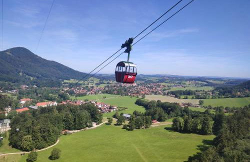 ciao-aschau Haus zur Burg Ap112 Burgblick - Foto 13