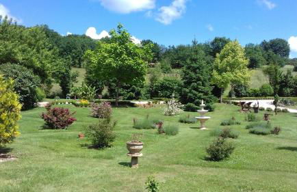 Hameau les Combelles - Foto 47