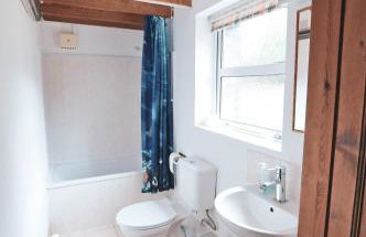 Cosy cottage for 2, sea views, large grounds. WiFi - Foto 5