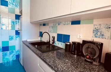 Beautiful Apartment In Albufeira Marina - Foto 42