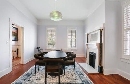 Lovely Victorian Beauty in Heart of Downtown - Foto 48