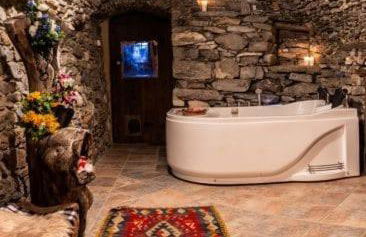 Dimora cocoon con spa privata - Photo 9