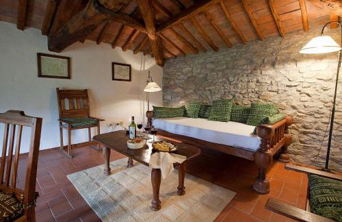 Castello Di Gabbiano - Foto 34