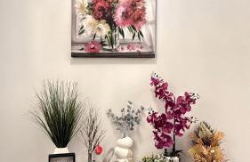 Modern Family Fun Home near AT&T Stadium, Rangers,6Flags, Epic Water Park - Foto 17