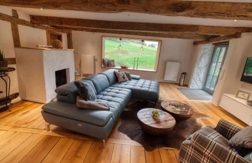 Michels Mühle - wieder Land sehen - Foto 10