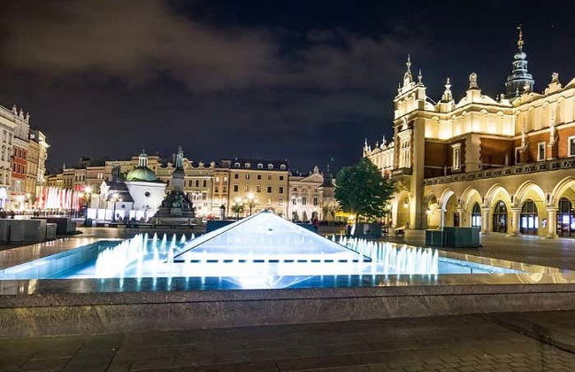 Tour por el museo subterráneo de Cracovia - Foto 6