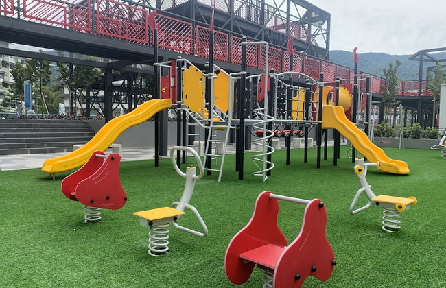 Jasmine's Crib - Foto 25