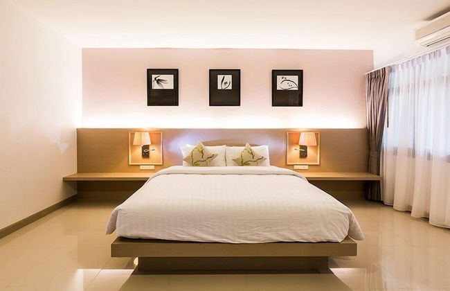 Villa Raeya - Photo 9