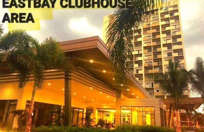 East Bay Residences - Foto 23