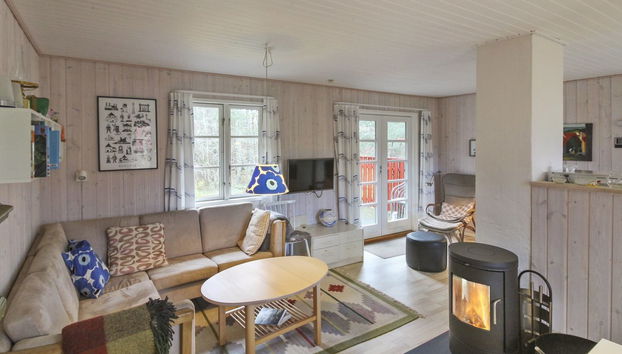 "Cvetanka" - 200m from the sea - Foto 4, Living Room