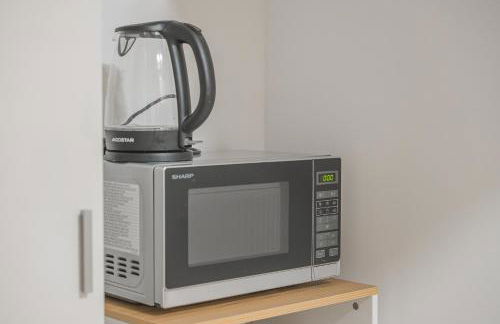 Urban City Loft - Stuttgart-West - Foto 19