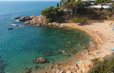 Thegoldsand Cala Salions Tossa de Mar - Foto 25