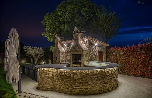 Mas Rosset - Luxury Villa Girona - Costa Brava - Foto 14