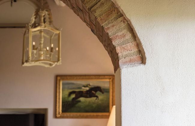 Dimora Santa Margherita - Relais di Charme - Photo 60