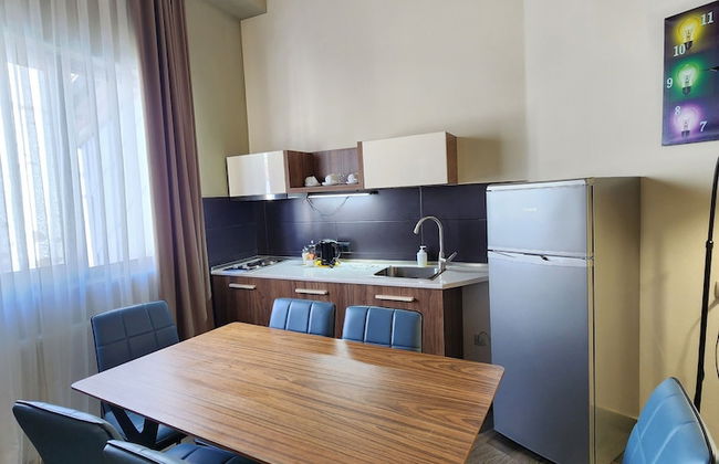 Gudauri Hills ApartHotel - Foto 17