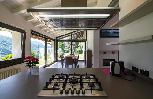 Villa Anna Lake View - Foto 18