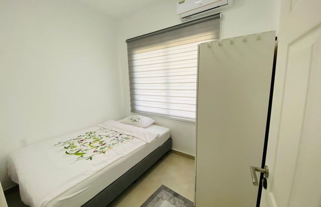 Kappa's place Alibutsweg 15 - Photo 2