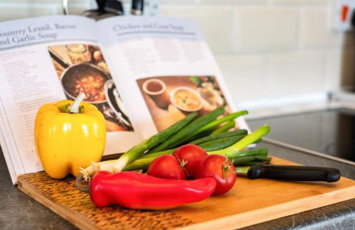 Swallow Cottage, Trewetha Farm - Photo 10