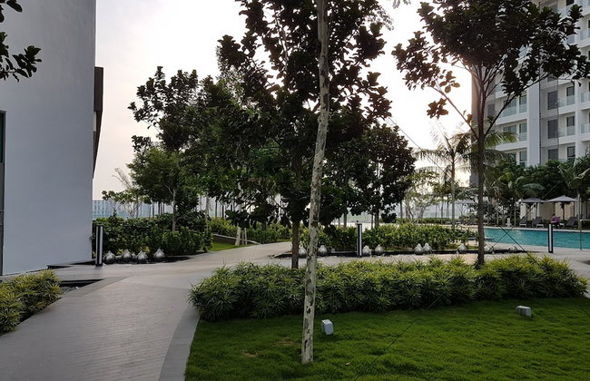 Cyberjaya Cybersquare - Foto 20