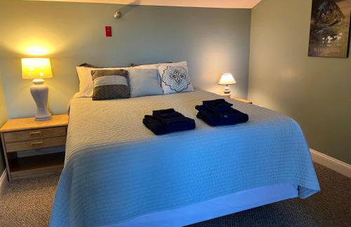 Footbridge Escape - Foto 31