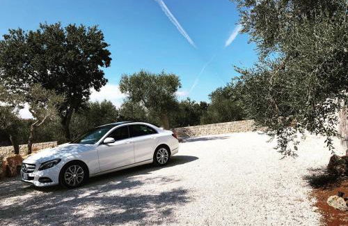 Trullo Mamamè - Foto 24