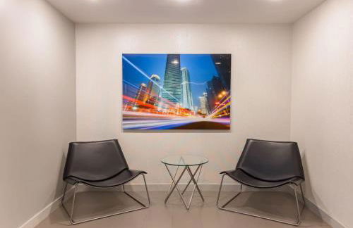 Palm Place Heart of Miami with Parking Pool and Gym - Foto 26