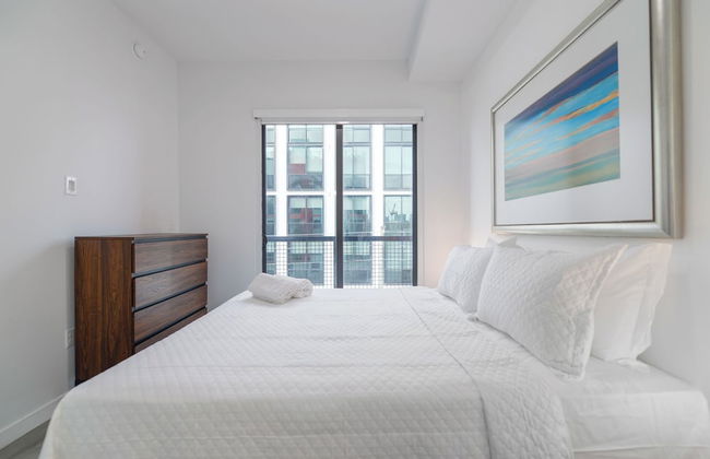 1BR Condo wRooftop Pool at Wynwood - Photo 1