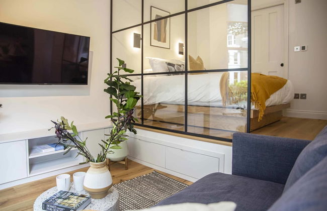 Coleherne Road Residence IV - Foto 4