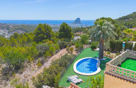 Villa Sabine - PlusHolidays - Foto 5