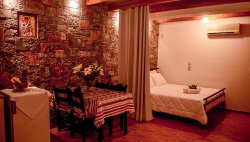 Meltemi Beach Apartments 2 - Foto 4