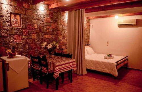 Meltemi Beach Apartments 2 - Foto 4