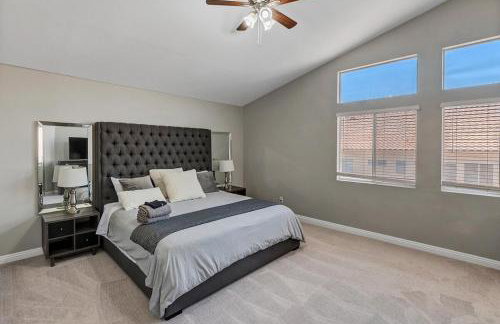 24hr Host - New Renovated House in Henderson U016 - Foto 11