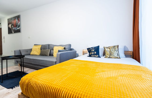 Pure Rental Apartments - Foto 72