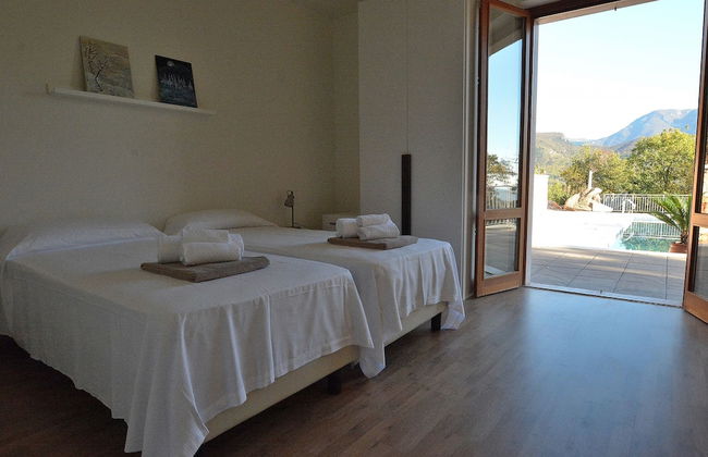 Villa Rossa Up To 10 People With Pool - Foto 6