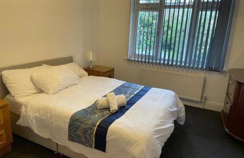 5 Bed 5mins from Wembley Stadium - Photo 18