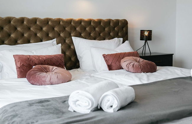 Villa La Ze - Three Bedroom Villa With Swimming Pool - Foto 8