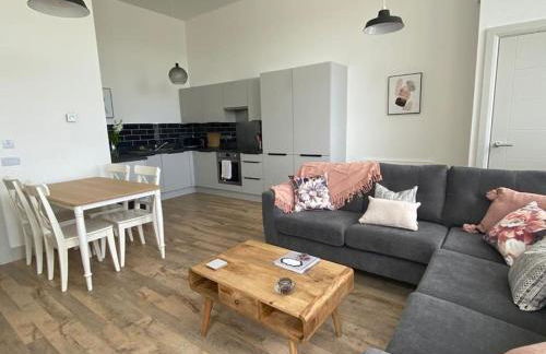 Hiltula spacious premium apartment with beautiful views - Photo 27